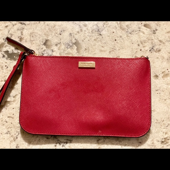 iphone 11 wristlet kate spade